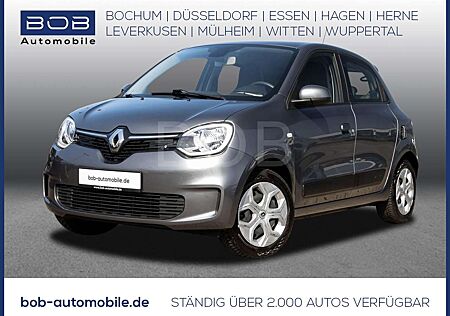 Renault Twingo LIMITED SCe 65 KLIMA PDC ALLWETTER BT USB