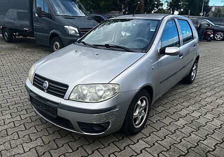 Fiat Punto 1.2 8V