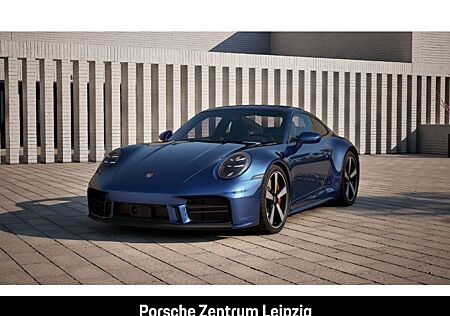 Porsche 992 911 Carrera S Burmester SportDesign Lift HD-Matrix