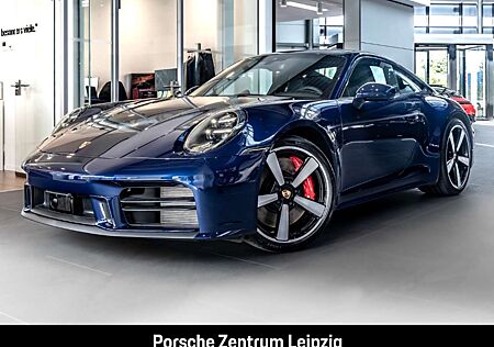 Porsche 992 911 Carrera S Burmester SportDesign Lift HD-Matrix