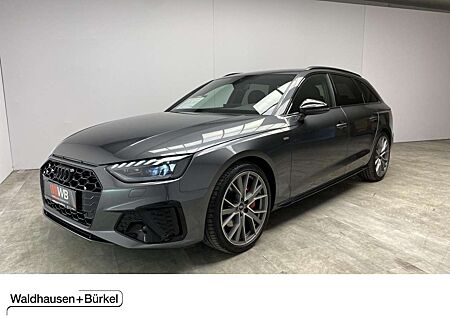 Audi A4 Avant 40 TFSI S line Edition Klima Navi