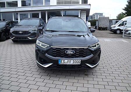 Ford Kuga ST-Line X Automatik