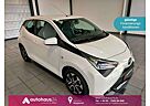 Toyota Others Aygo 1.0 x-play club Kamera|Carplay