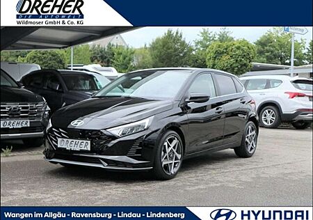 Hyundai i20 1.0 T-GDI Prime Navi/Autom/BC Navi/Autom./BC