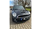 Mini Cooper S Clubman Leder Navi Panorama 2014