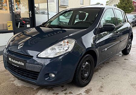 Renault Clio III YAHOO!