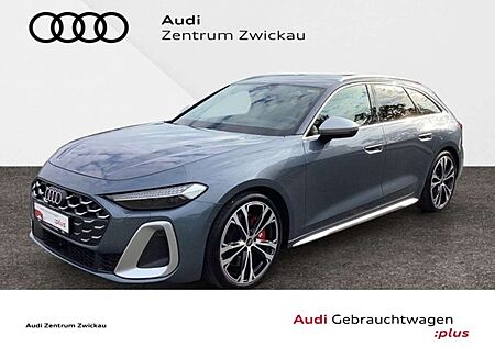 Audi S5 Avant TFSI 270 kW quattro Matrix LED Scheinwerf...