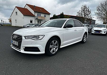 Audi A6 Lim. 2.0 TDI ultra, inkl. GW Garantie