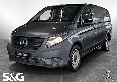 Mercedes-Benz Vito 114 CDI Kasten Lang 9G. Navi Klima