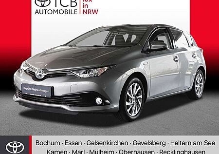 Toyota Auris 1.8 HYBRID EDITION-S AHK*NAVI*TEMPOMAT*SHZ