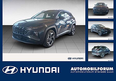 Hyundai Tucson 1.6 T-GDI Trend 2xKlima ACC AUT DynLicht