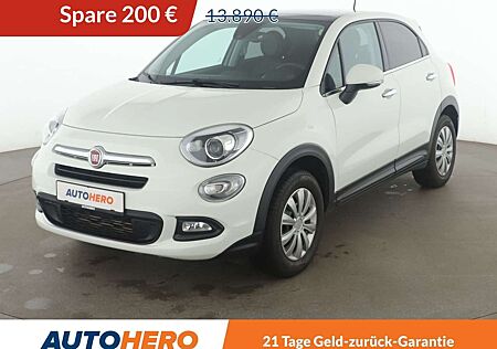 Fiat 500X 1.4 Turbo Lounge *TEMPO*PDC*SHZ*