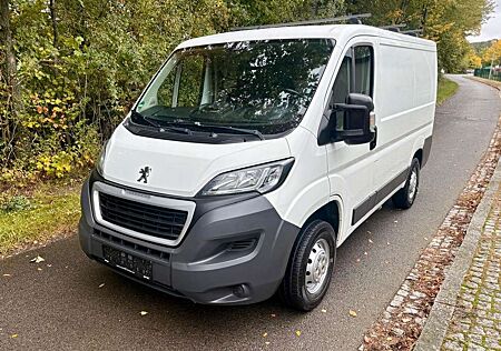 Peugeot Boxer gebraucht kaufen Peugeot Boxer Kasten 333 L1H1 Komfort BlueHDi 130