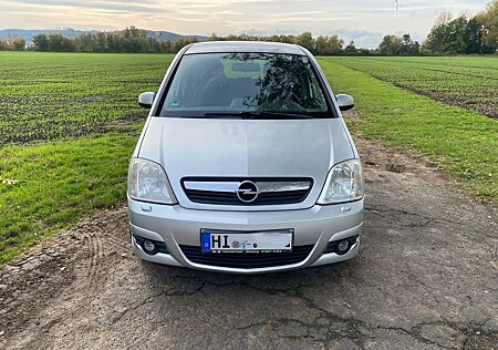 Opel Meriva 1.6 16V Edition