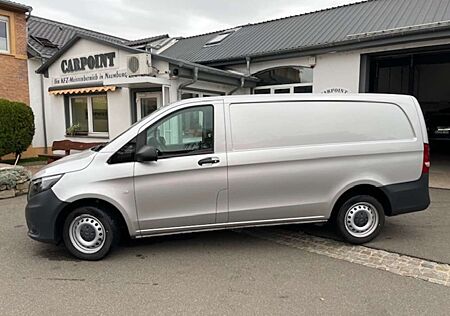 Mercedes-Benz Vito 111 CDI FWD lang