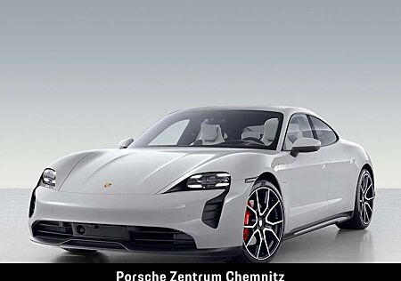 Porsche Taycan 4S 4+1 Sitze;Großer Akku!;BOSE;Head-Up