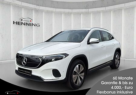 Mercedes-Benz EQA 250 Advanced Kamera MBUX LED Ambie Totwinkel