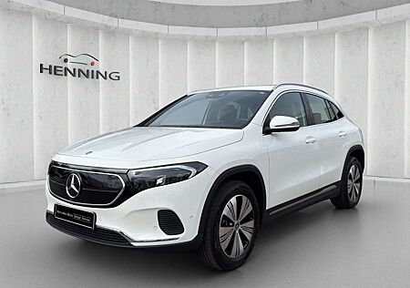 Mercedes-Benz EQA 250 Advanced Kamera MBUX LED Ambie Totwinkel