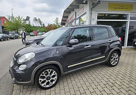 Fiat 500L Trekking Rock N Road Edition -