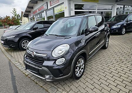 Fiat 500L Trekking Rock N Road Edition -