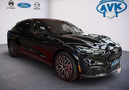 Ford Mustang Mach-E Premium Navi, Wärmepumpe