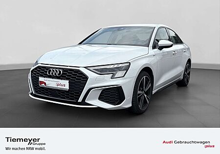 Audi A3 35 TFSI S LINE SPORTSITZE KAMERA MA