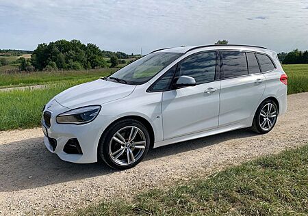 BMW 218i 218 Gran Tourer M Sport