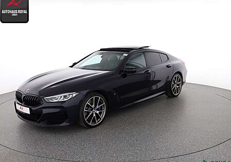 BMW M850 i Gran Coupe xDrive SHADOW PANO,H/K,360GRAD