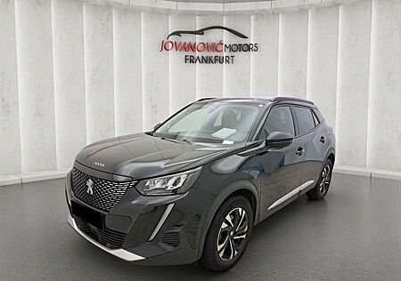 Peugeot 2008 1.5 BlueHDi S&S Allure EAT8*44