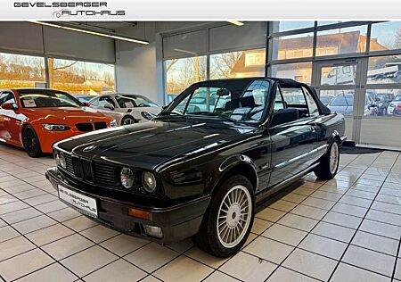 BMW 325 325iCabrio* H-Kennzeichen*Ledersportsitze* Alu