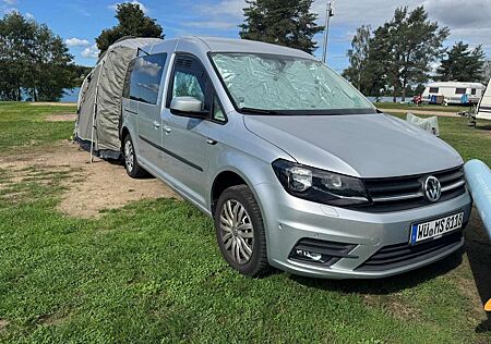 Volkswagen Caddy Maxi Trendline BMT