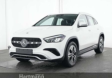 Mercedes-Benz GLA 180 Progressive Advanced AHK Digitaldisplay