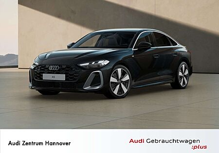 Audi A5 2.0 TFSI