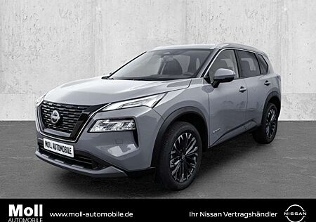 Nissan X-Trail N-Connecta 1.5 VC-T e-POWER 204PS 4x2 19''