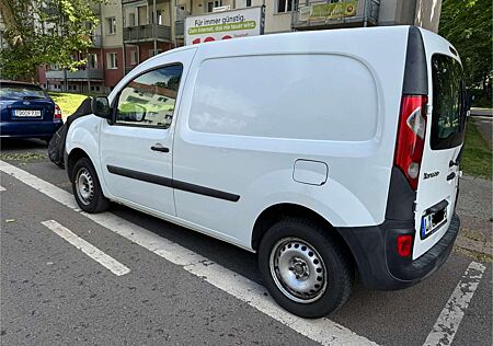 Renault Kangoo 1.5 dCi FAP BE BOP