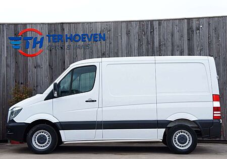 Mercedes-Benz Sprinter 311 CDi L1H1 Klima Kamera AHK 84KW Eur6