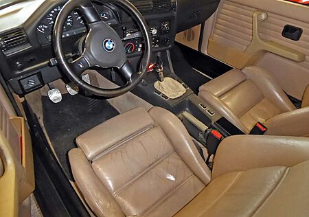 BMW 320i 320 3er