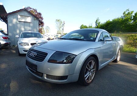 Audi TT Coupe/Roadster 1.8 T Coupe *SHZ*Klima*