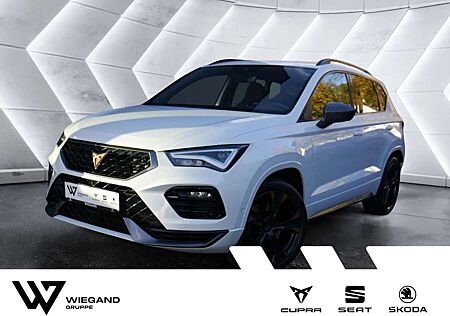 Cupra Ateca 2.0 TSI 4Drive COPPER BEATS PANO 360°