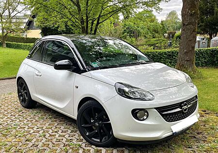 Opel Adam 1.4 Slam TÜV NEU KlimaA. SitzH. LenkradH.