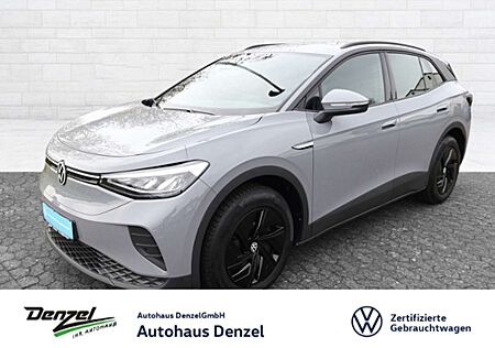 VW ID.4 Volkswagen Pure Performance CCS/NAVI