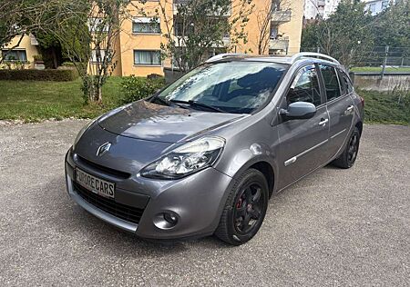 Renault Clio Grandtour Dynamique Euro5
