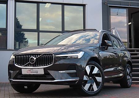 Volvo XC 60 XC60 T8 Plug-in Hybrid AWD Ultra Bright Auto