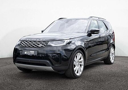 Land Rover Discovery 5 3.0 HSE D300 AWD FACEL. PANO AHK