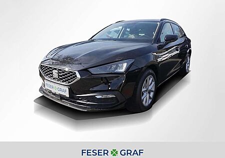Seat Leon Sportstourer Style 1.5 TSI DSG LED*NAVI*PDC