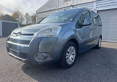 Citroën Berlingo Citroen Kombi Multispace