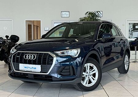 Audi Q3 40 TDI quattro *S-line*Car-Play*PDC*LED*