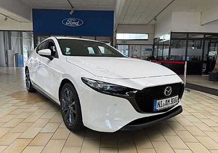 Mazda 3 2.5 Centre-Line