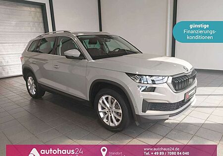 Skoda Kodiaq 2.0 TDI Style 4x4|ACC|Navi|LED|Sitzhzg