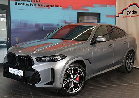 BMW X6 xDr.30d M-SportProLuftfederungMassageStandhzg.
